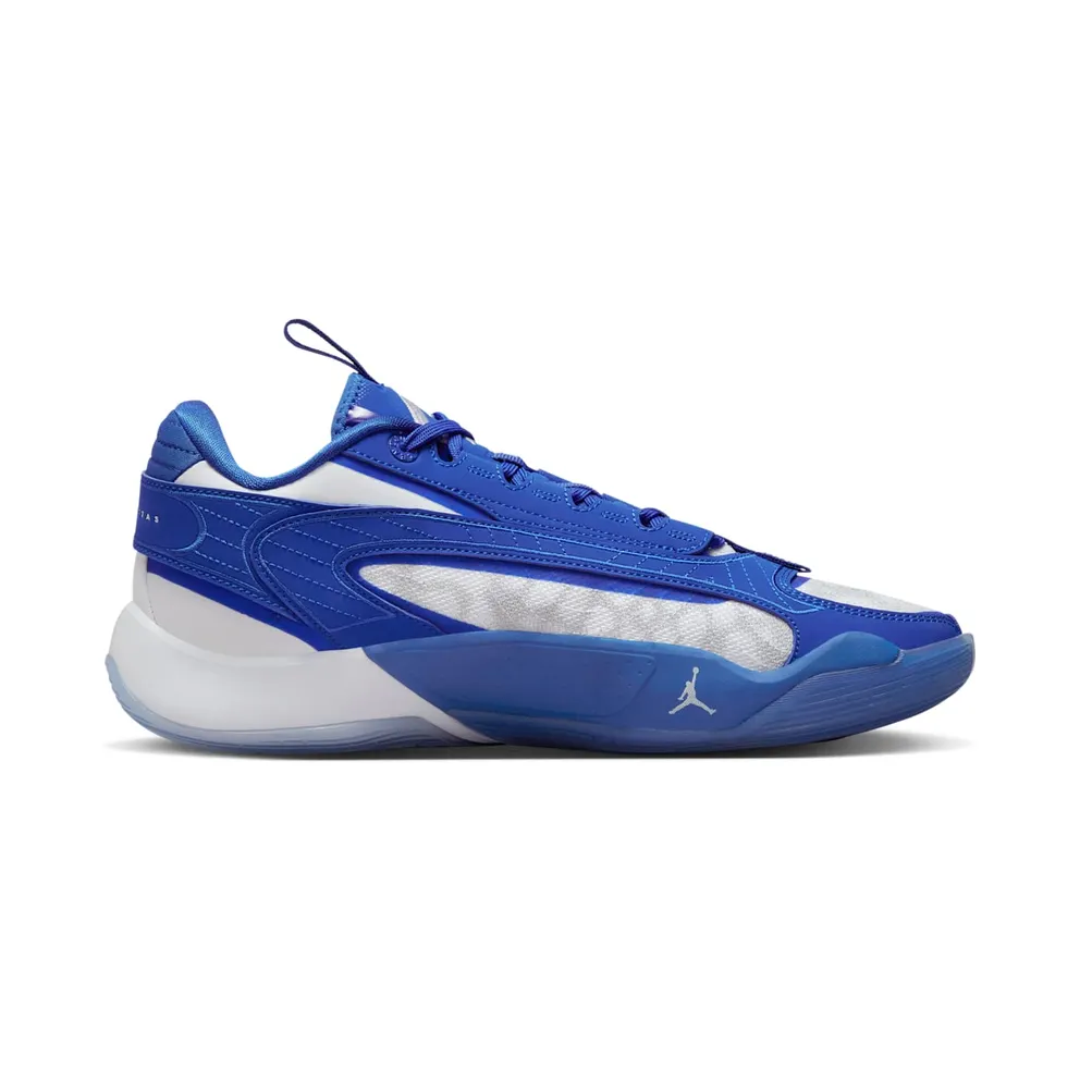 Jordan Luka 2 TB Game Royal White (FN7400-140)