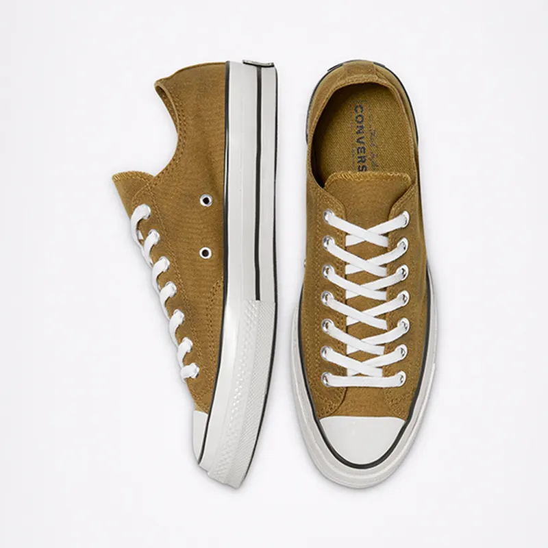 Converse Distressed Chuck 70 Low Top (169779C)