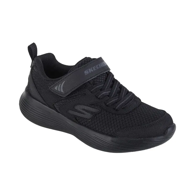 Skechers GO RUN 400 V.2 – Darvix “Black” (405102LBBK)