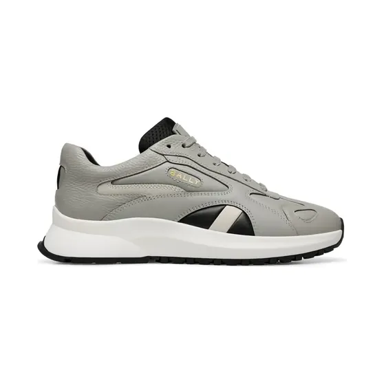Bally mit Einsätzen “Grey” (MSK09UVT711)