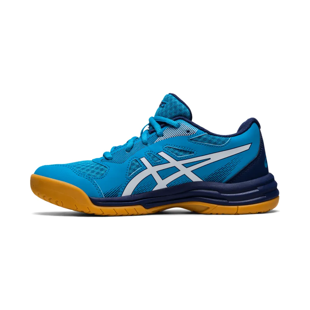 Asics UPCOURT 5 GS Island Blue/White (1074A039.402)