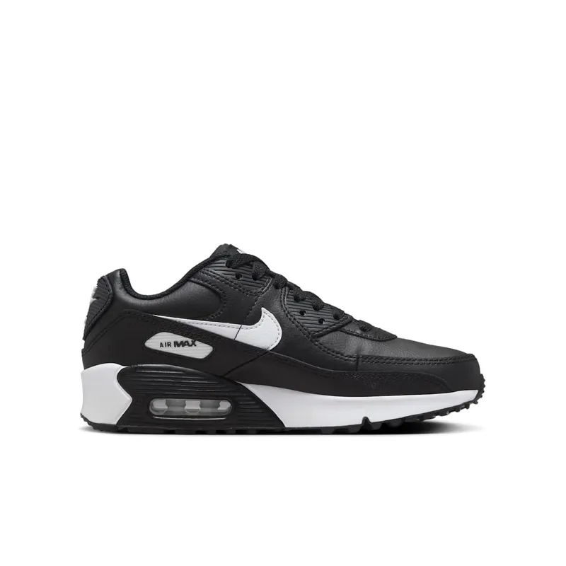 Nike Air Max 90 Black White (HF6358-002)