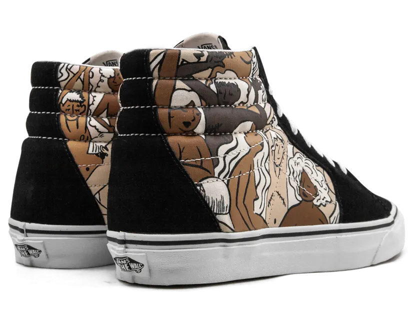 vans-sk8-hi VN0A4BV6TRL