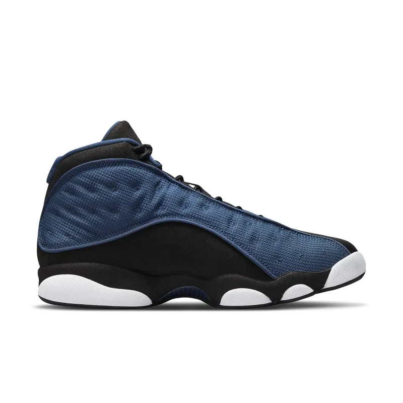 Jordan 13 Retro Brave Blue (DJ5982-400)