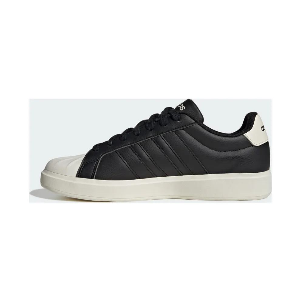 adidas Streettalk Black Off White (JP8278)