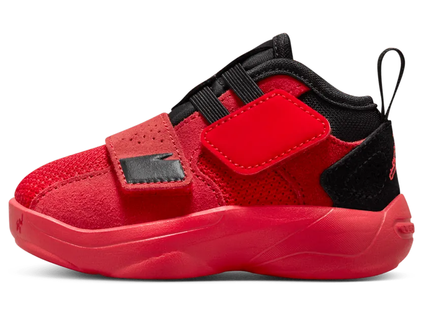 Air Jordan ZION 2 “red” (DV2464-600)