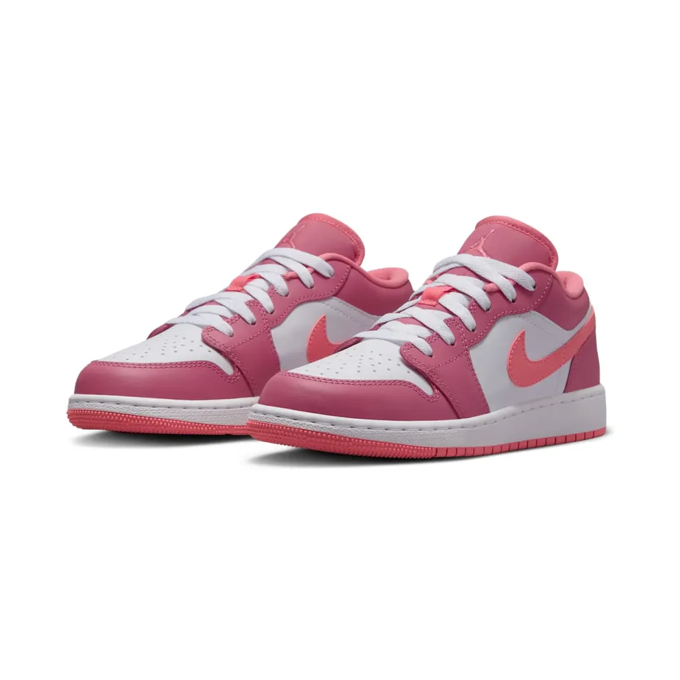 Jordan 1 Low GS “Desert Berry” (553560-616)