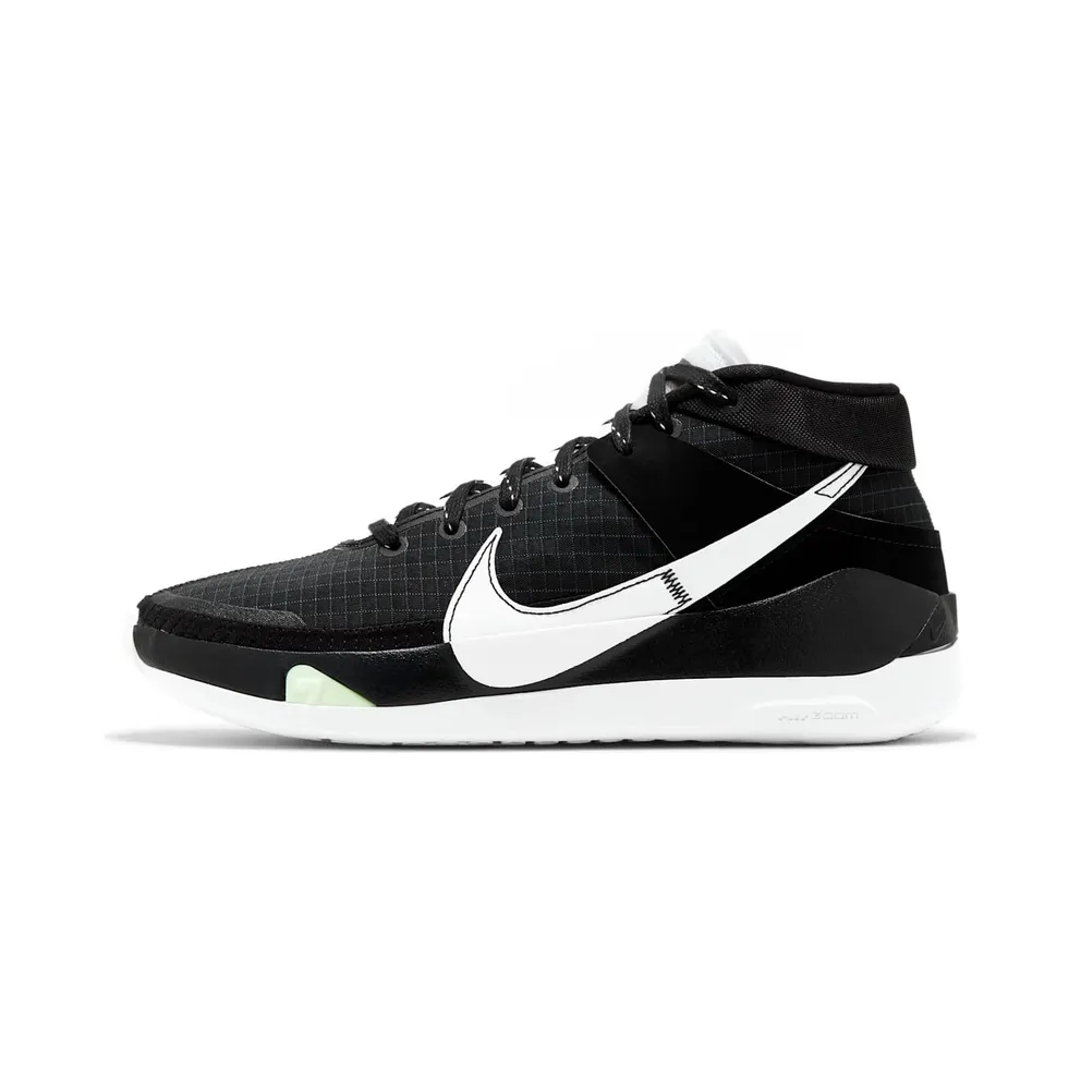 Nike KD 13 Team Black White (CK6017-002)