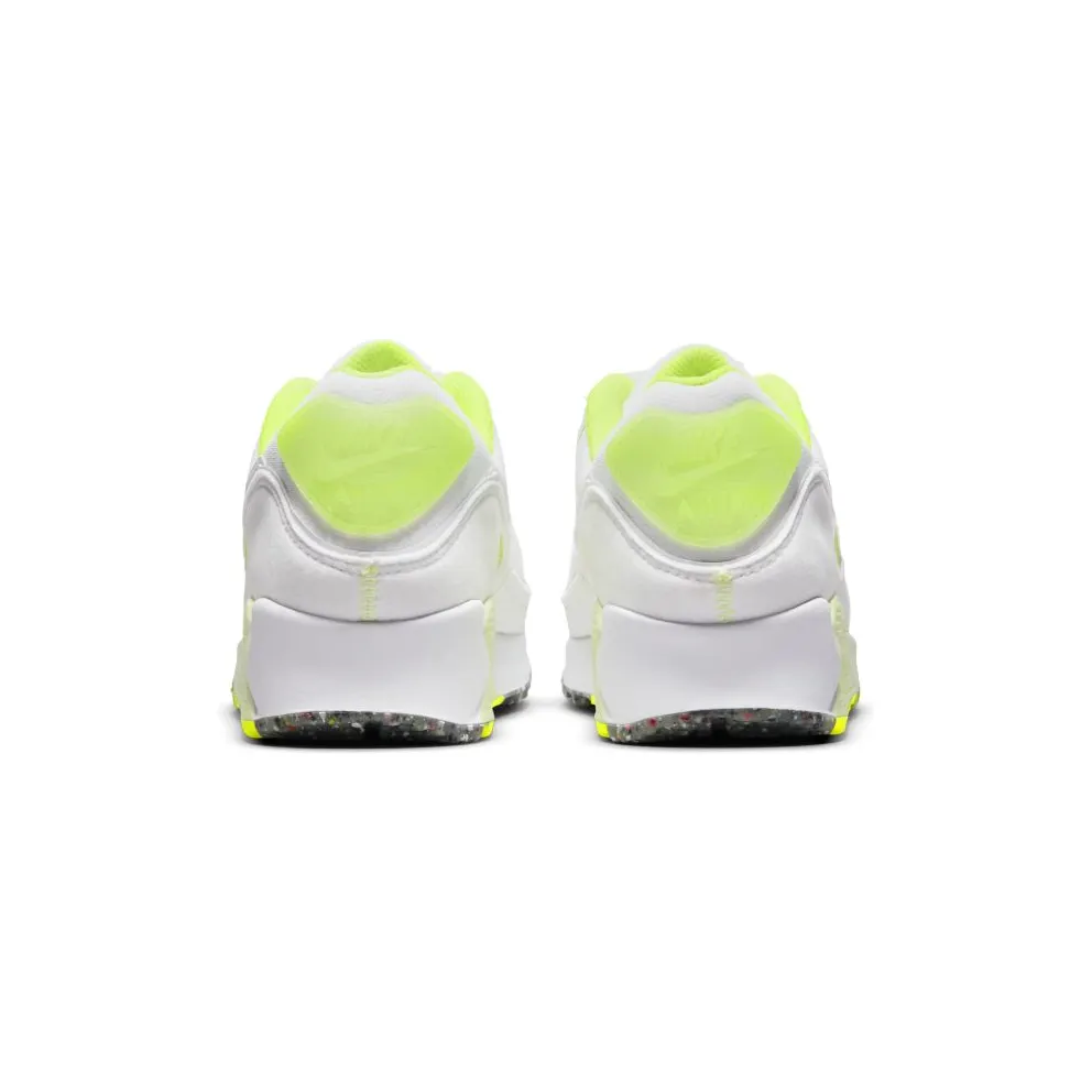 Nike Air Max 90 Exeter Edition White (W) (DH0133-100)