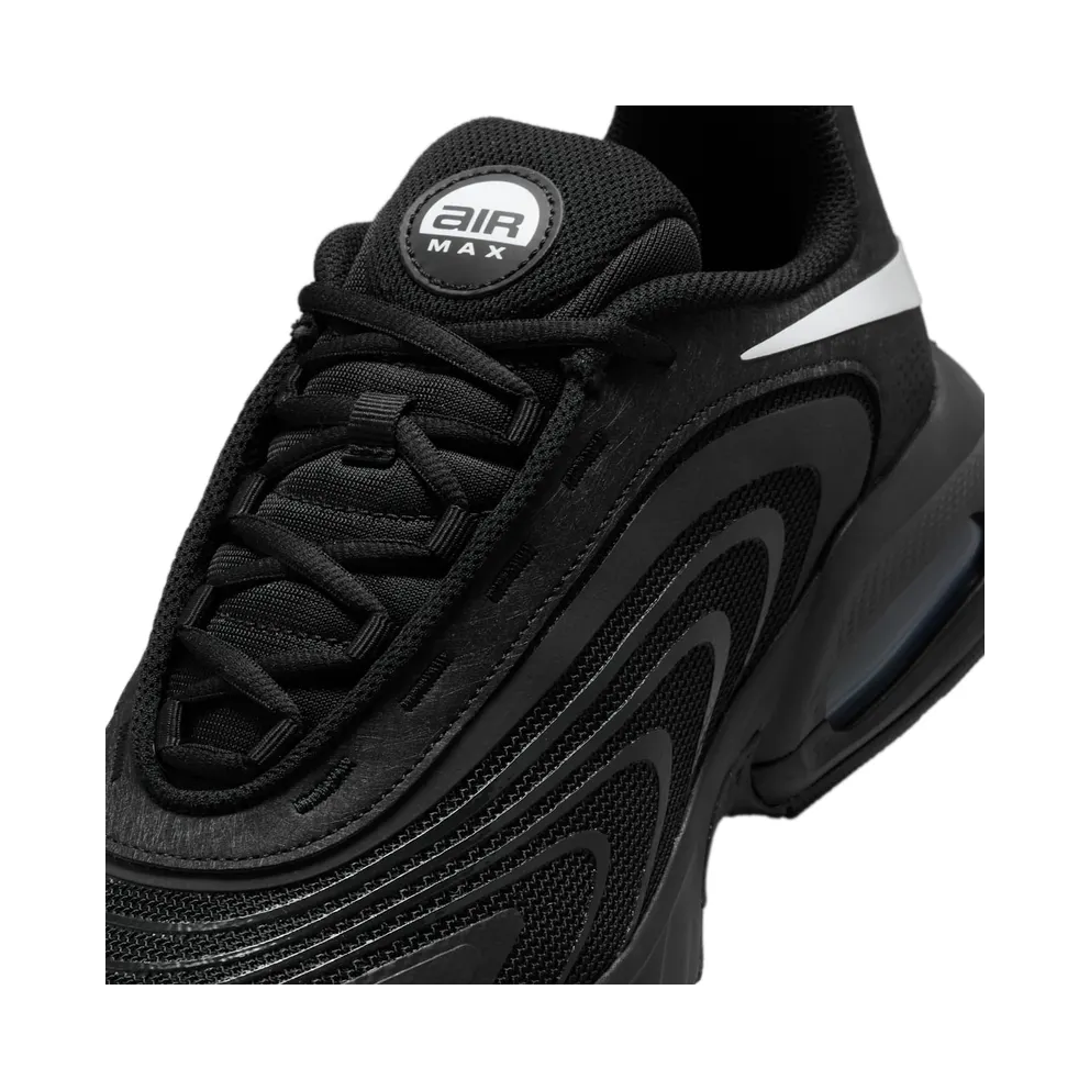 Nike Air Max Fire Black White (IF2621-001)