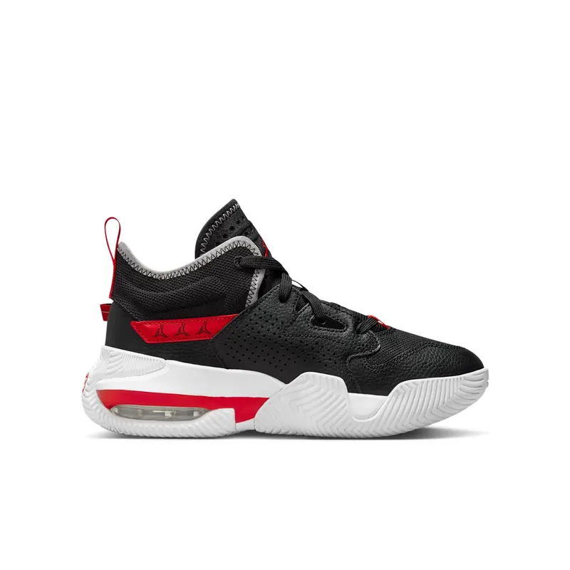 Air Jordan STAY LOYAL 2 “BRED” (DQ8398-006)