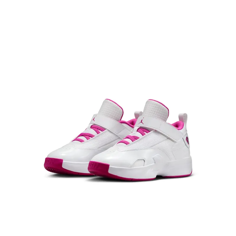 Jordan Max Aura 6 White Fire Pink (FQ8299-160)