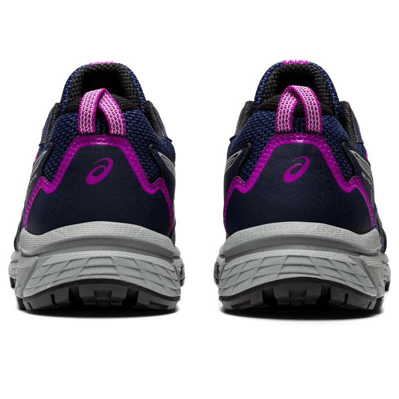 Asics GEL-VENTURE 8 Midnight/Pure Silver (1012A708.408)