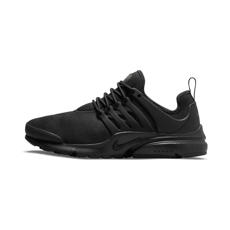 Nike AIR PRESTO MNS “Triple Black” (DO1163-001)