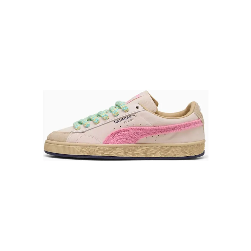 Puma Suede Nahmias Crochet “Jasmine Flower” (40702701)
