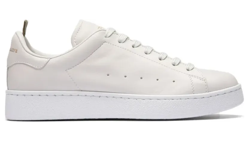 Officine Creative Mower 100 sneakers – Beige (OCDXLMO100CAMPAH199)
