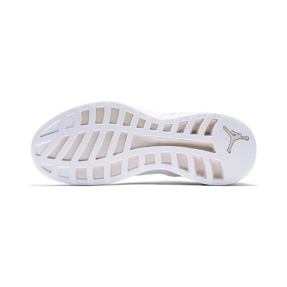 Jordan Formula 23 White Light Orewood Brown White/White-Light Orewood Brown (881465-115)