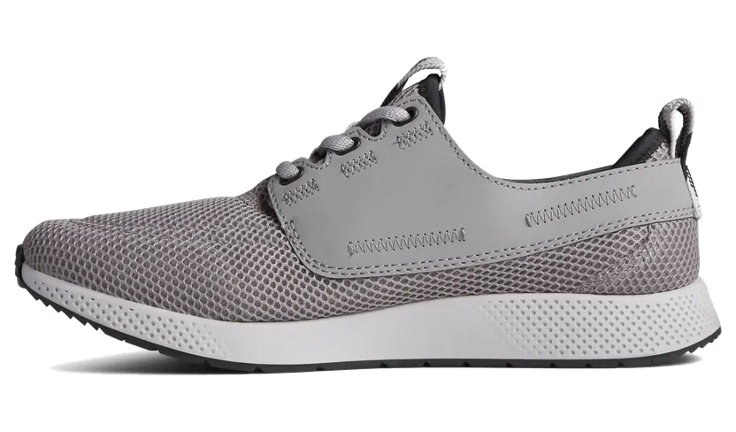 Sperry 7 Seas 3-Eye Sport Cupsole “GREY” (STS23141)