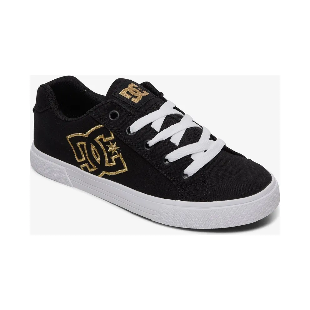 DC Chelsea TX Black (303226bg3)
