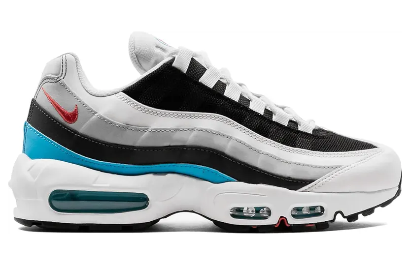 Nike Air Max 95 – White (CV6971)