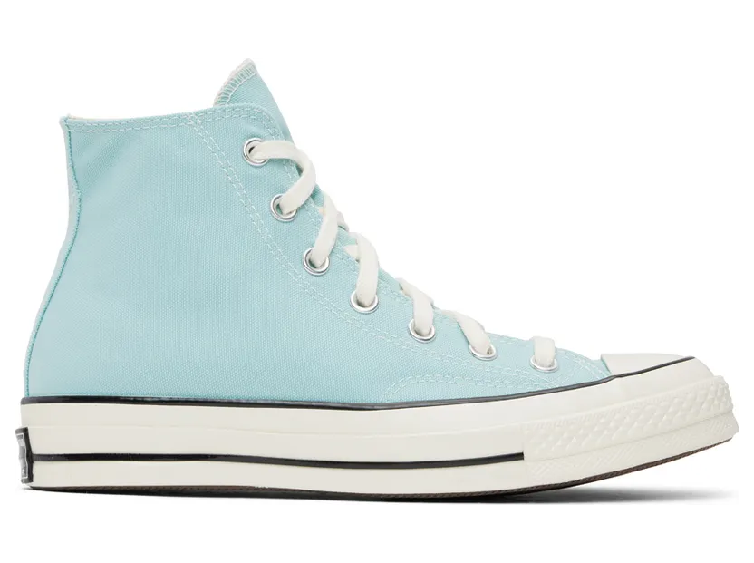 Converse Blue Chuck 70 Sneakers (A00621C)