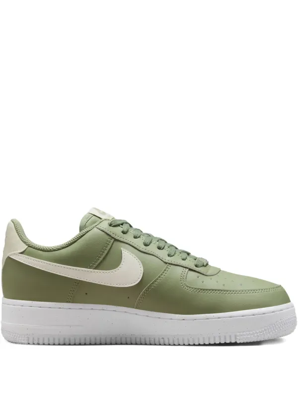 Nike Air Force 1 ’07 Next Nature Oil Green – Green (HF5062)