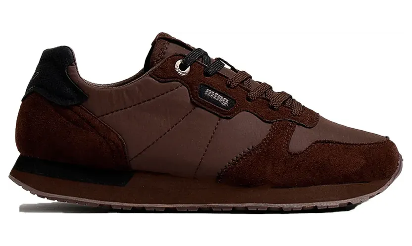 Mtng sneaker Mocha (84890-C60917)