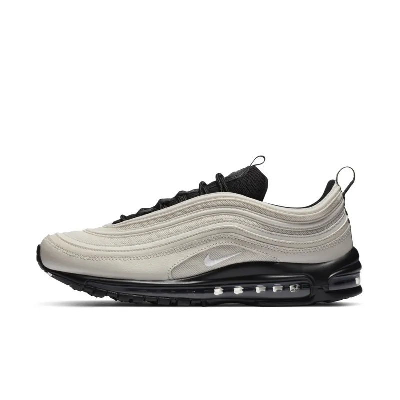 Nike Air Max 97 Light Bone Light Bone/Black (DH0861-100)