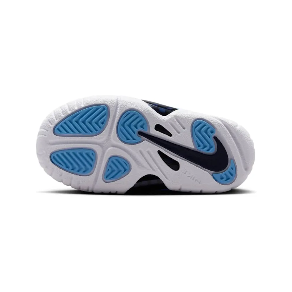 Nike Little Posite One University Blue (2026) (IQ7231-400)