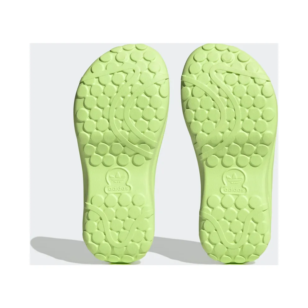 adidas adiFOM Stan Smith Mule Lucid Lemon (IE7050)