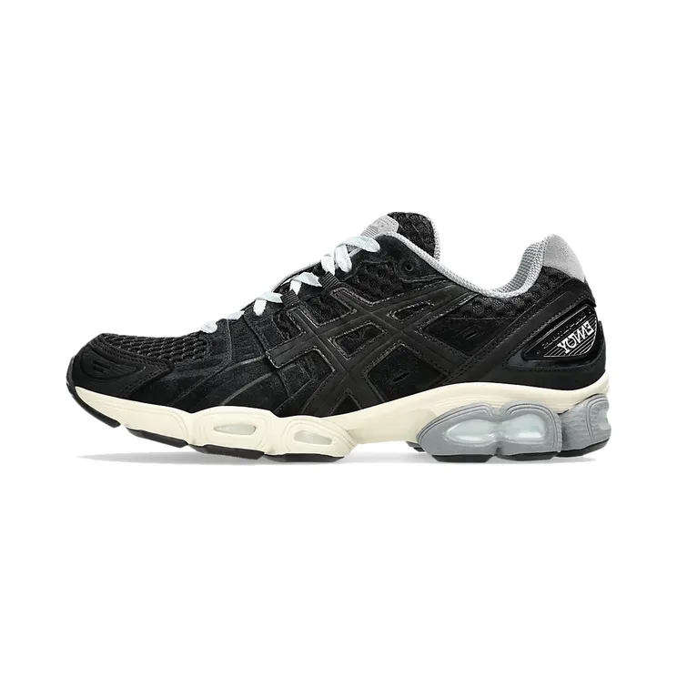 ASICS Gel-Nimbus 9 ENNOY Black (1201A986-002)