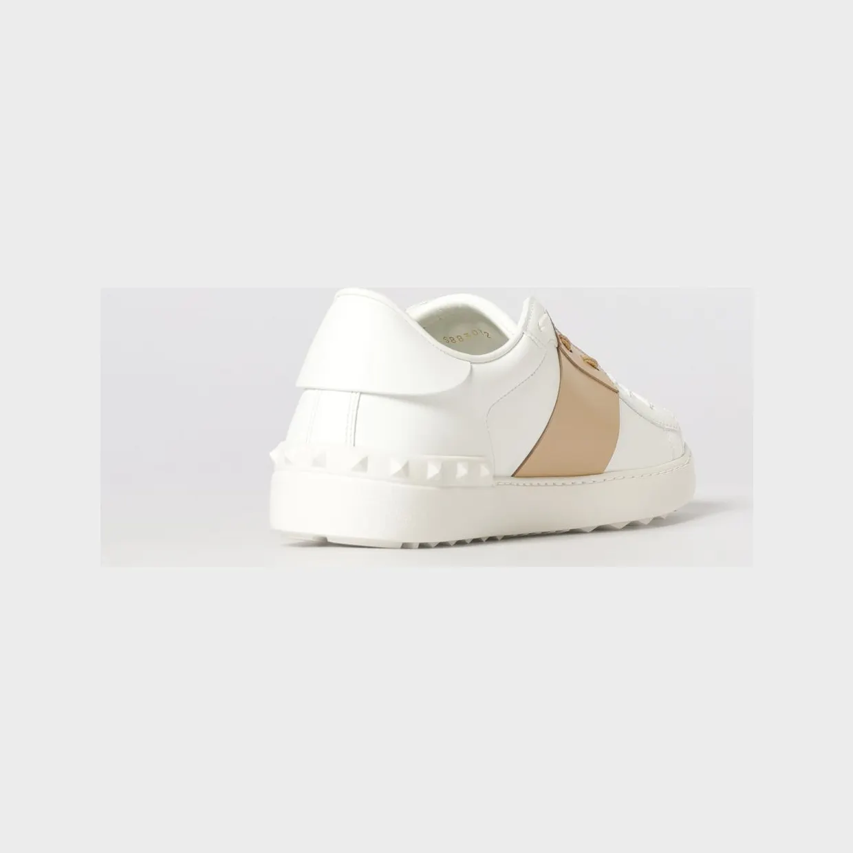 Valentino garavani Sneakers White 2 (8Y2S0830BLUDAH) (2)
