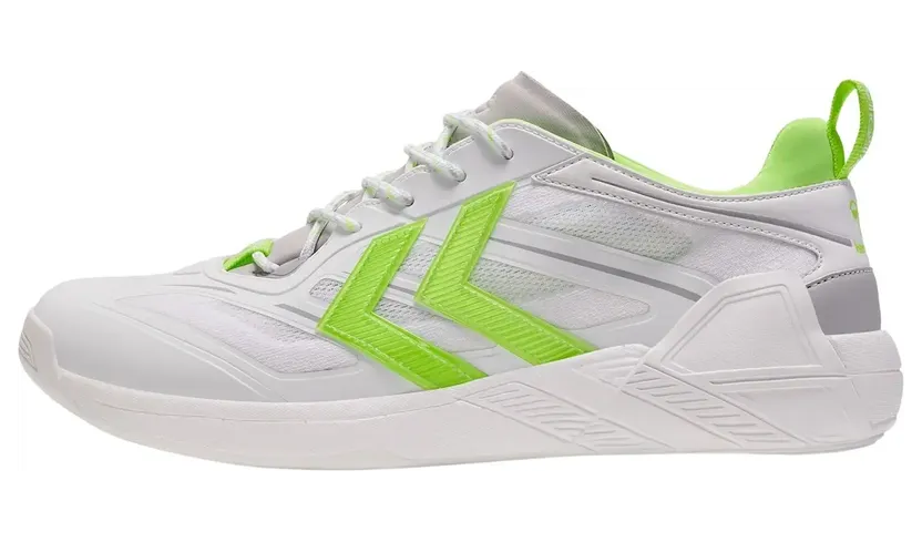 Hummel Algiz Wit (215173-9001)