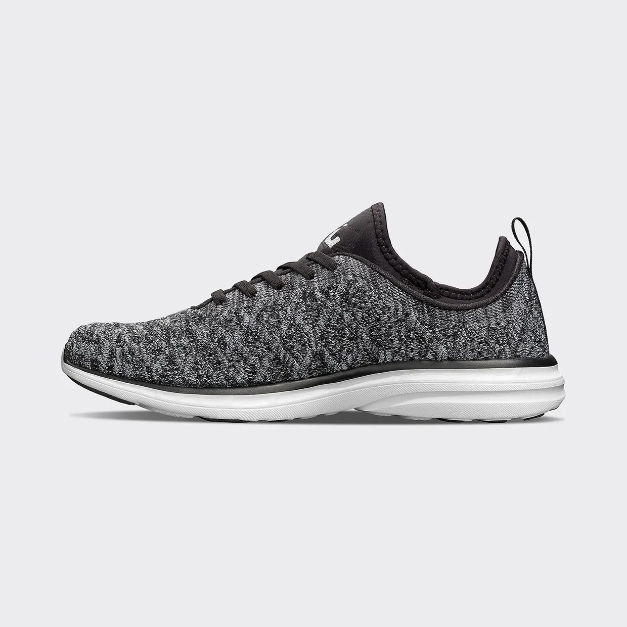 APL TechLoom Phantom “Black/White/Melange” (Dames) (2)