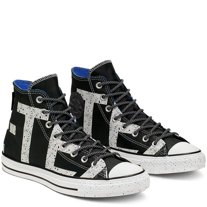 Converse GORE-TEX Soho Survivor Chuck Taylor All Star High Top (165941C)