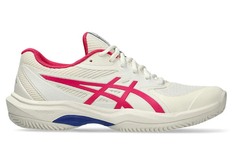 ASICS Game FF Clay/OC Cream Bright Rose (1042A282-102)