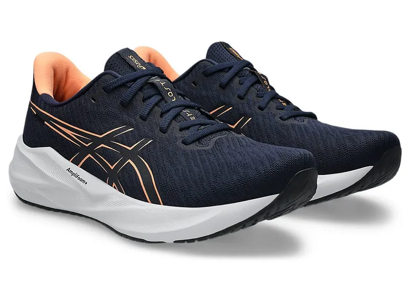 ASICS VERSABLAST 4 “Midnight / Bright Sunstone” (1011B984-405)