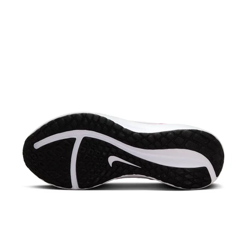Nike Downshifter 13 Womens “Black / Vivid Grape Mesh” (FD6476-003)