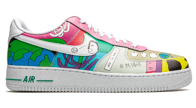 nike-air-force CZ3990-900