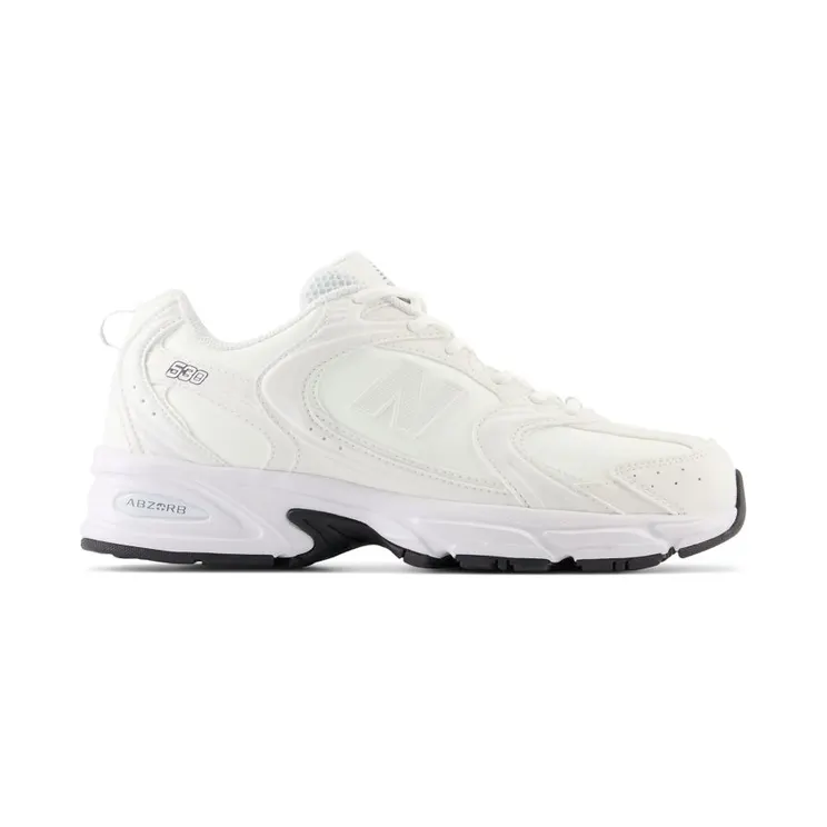 New Balance 530 White Castlerock (MR530NW)