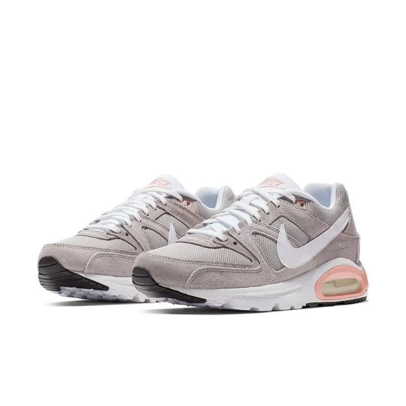 Nike Air Max Command Atmosphere Grey Coral Stardust (397690-027)
