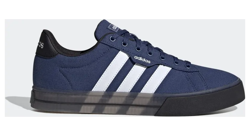adidas Daily 3.0 Tech Indigo / Cloud White / Core Black (FX4357)