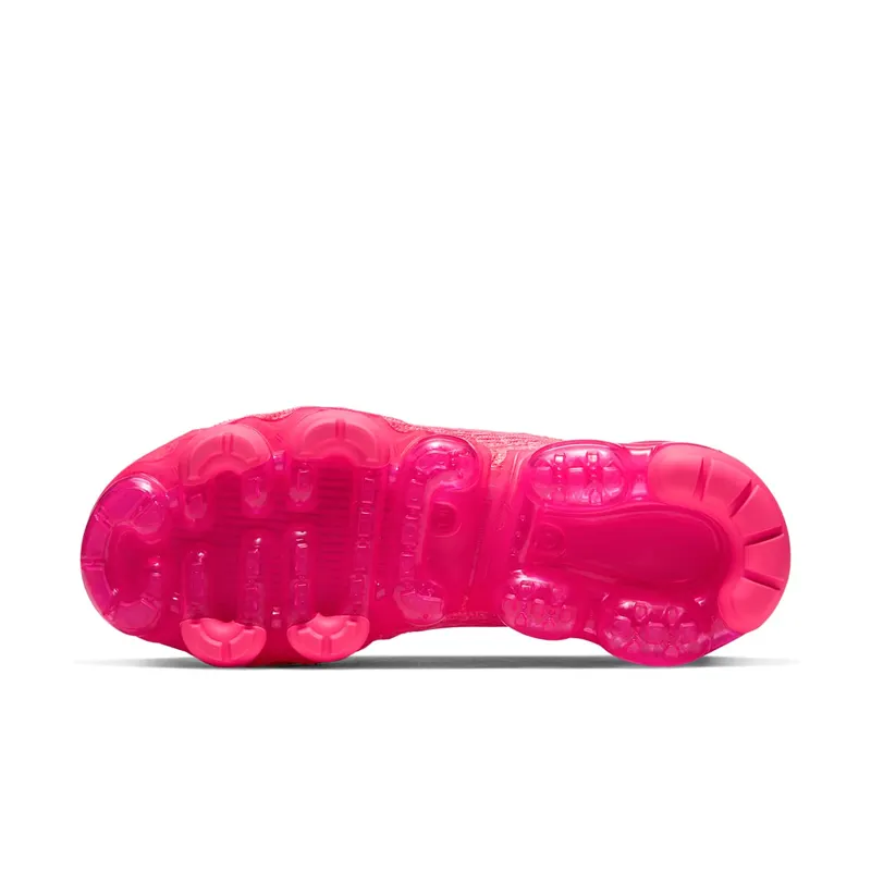 Nike Air VaporMax Flyknit 3 Triple Pink (W) Digital Pink/Hyper Pink-Pink Blast-Hyper Pink (CT1274-600)
