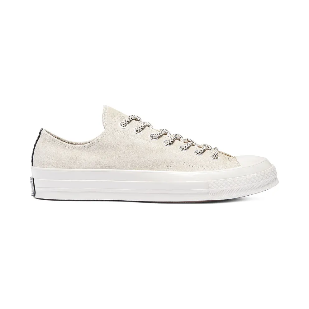 Converse Digital Terrain Chuck 70 Low Top String/black/pale Putty (170117C)
