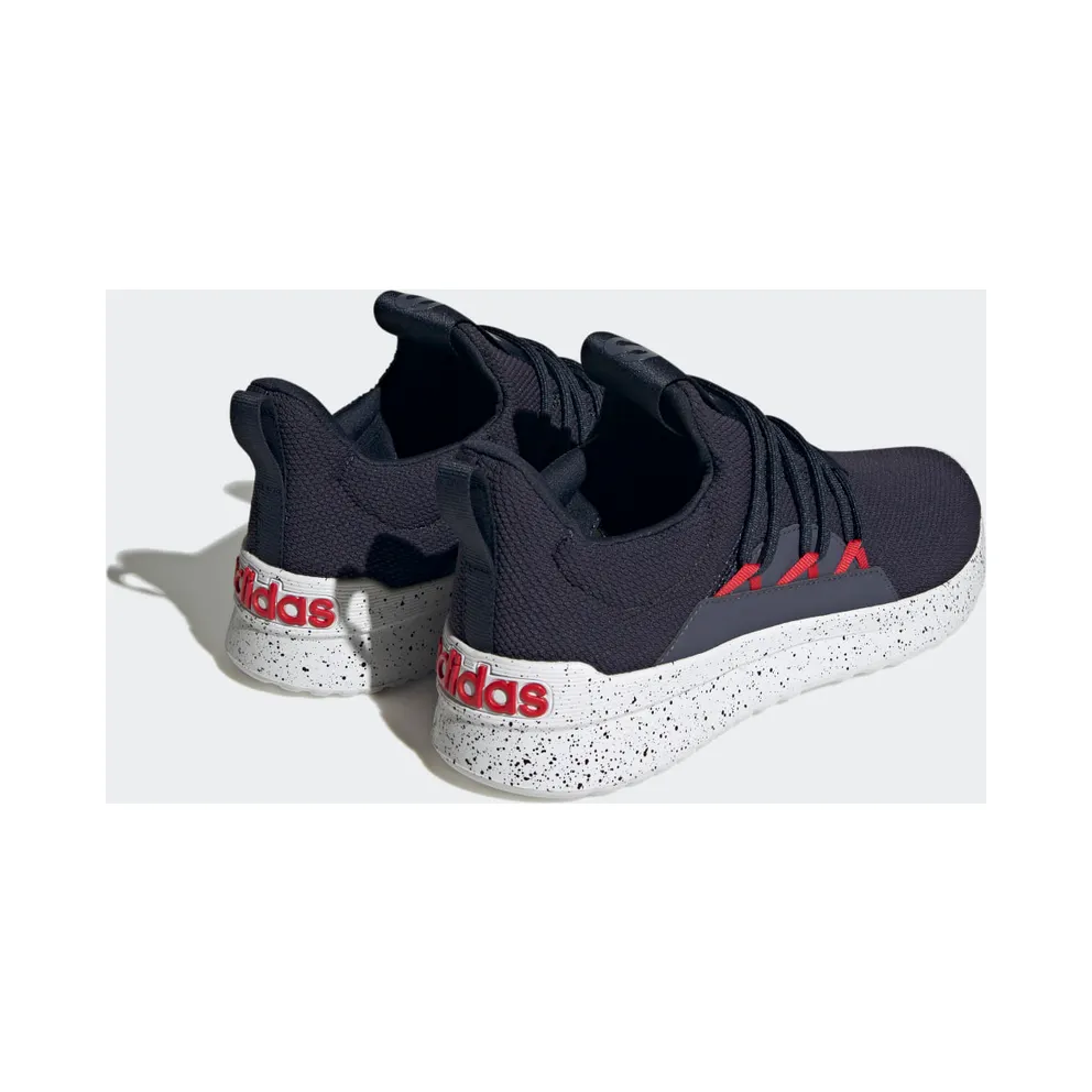 Adidas Lite Racer Adapt 4.0 Cloudfoam Lifestyle Slip-On Legend Ink / Legend Ink / Shadow Navy (HP2677)