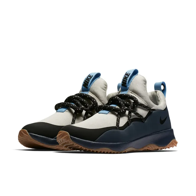 Nike City Loop Obsidian/Black-Pale Grey (AA1097-400)