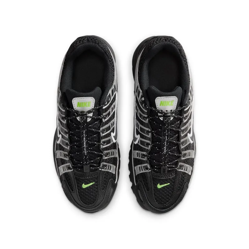 Nike P-6000 Black (IQ0313-010)