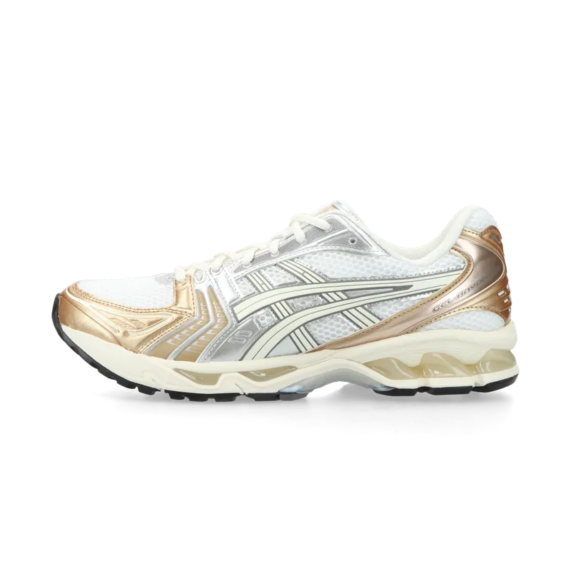 ASICS SportStyle Gel-Kayano 14 (white / cream) – 1203A537-104