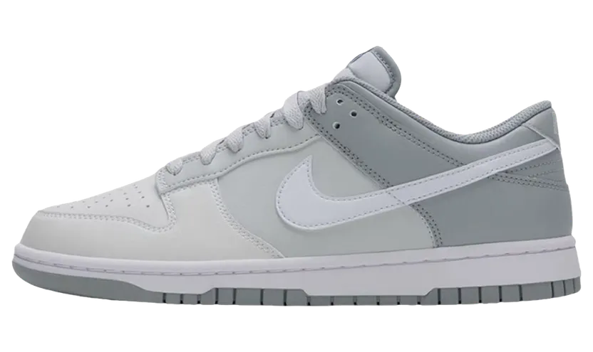 Nike Dunk Low Retro “Summit White Photon Dust” (HF5441-116)