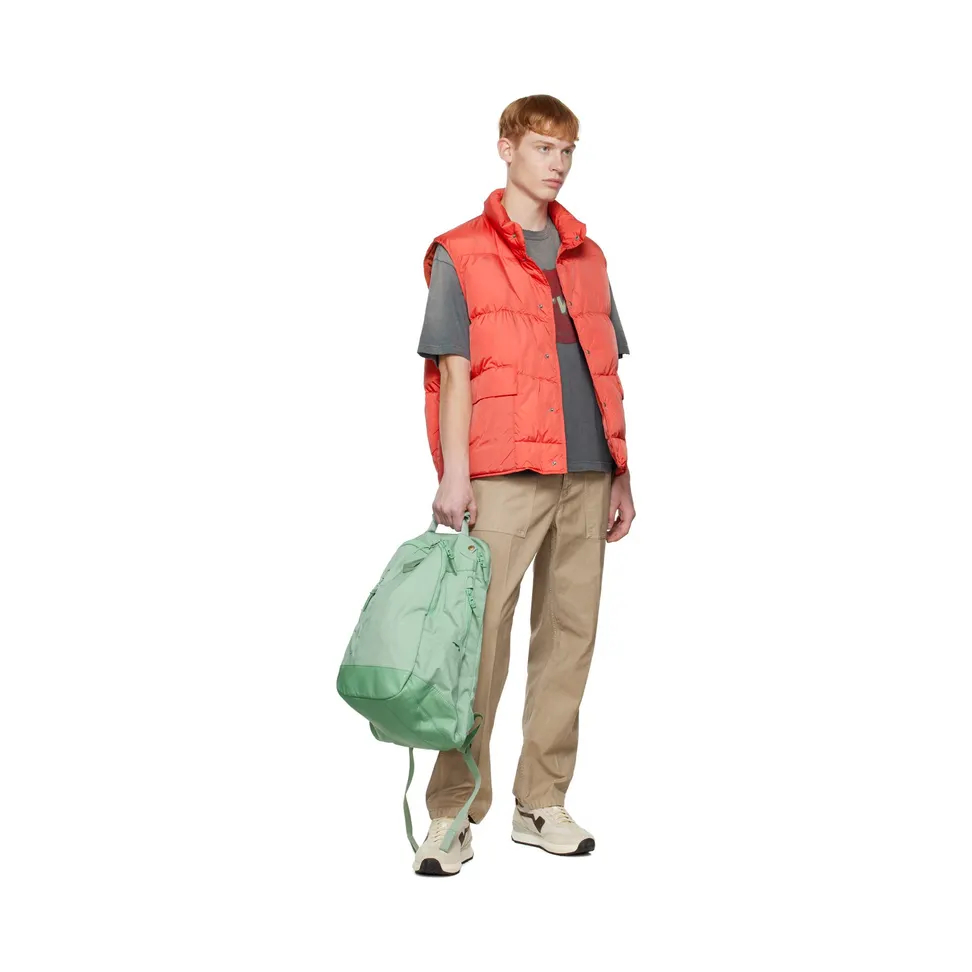 Visvim Gray FKT IVORY (122201001006) (5)